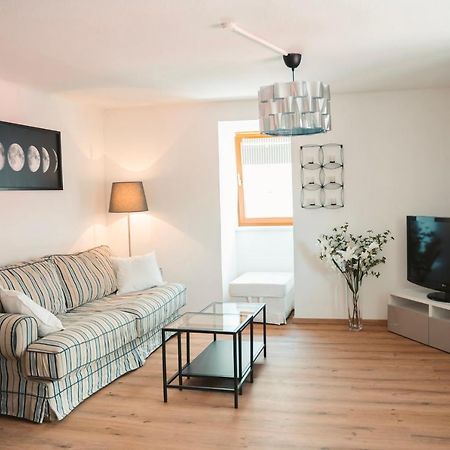Apartment Hainfeld エクステリア 写真