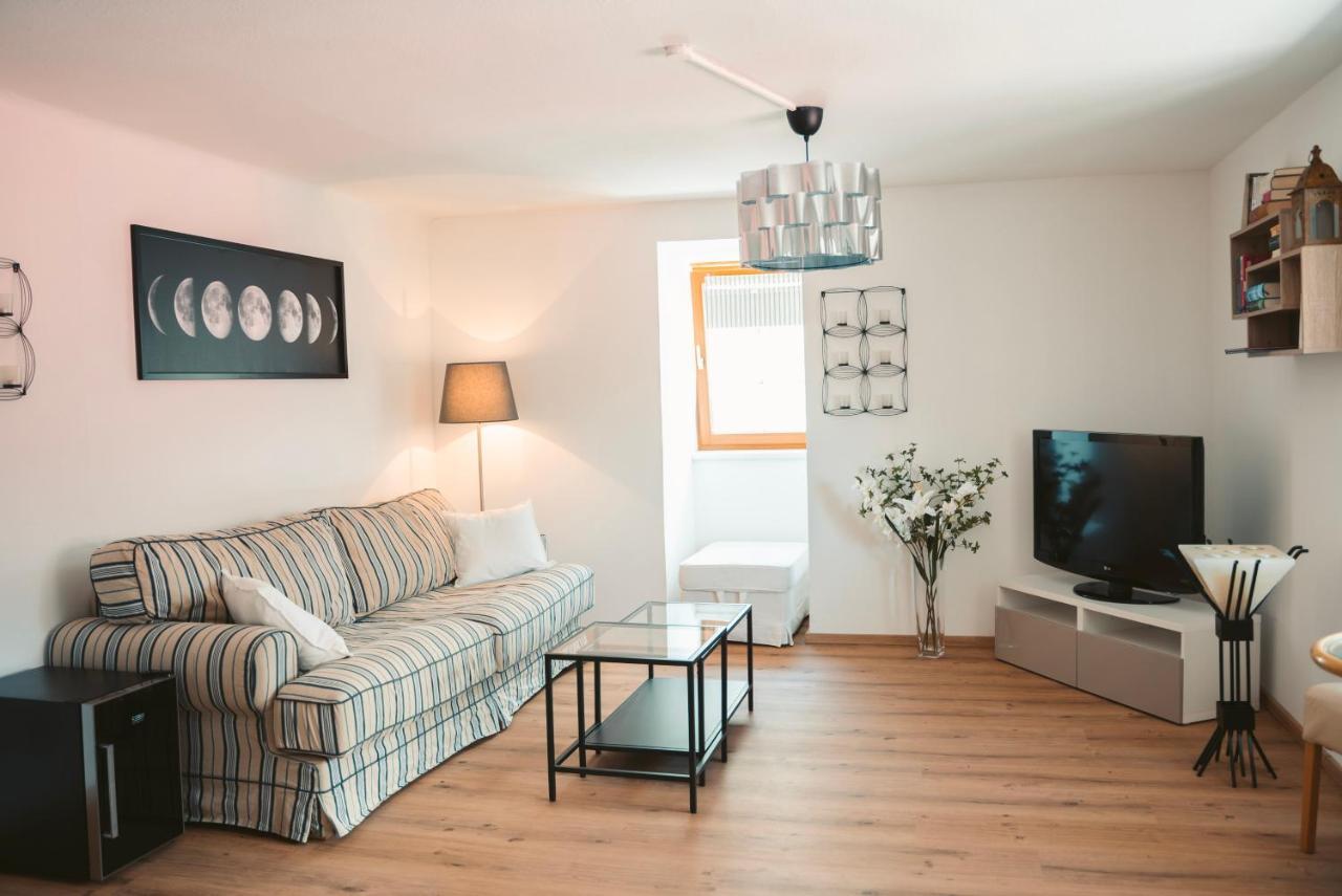 Apartment Hainfeld エクステリア 写真